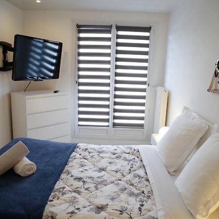 블루아 Le Refuge Blesois Avec Parking Prive - Blesois Refuge With Private Parking 아파트 외부 사진