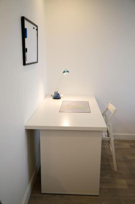 블루아 Le Refuge Blesois Avec Parking Prive - Blesois Refuge With Private Parking 아파트 외부 사진