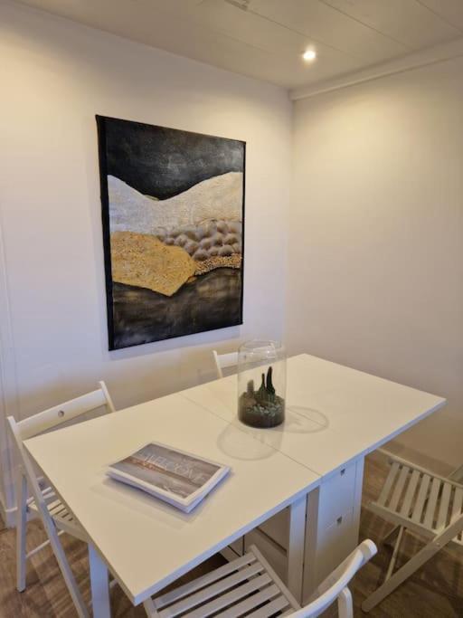 블루아 Le Refuge Blesois Avec Parking Prive - Blesois Refuge With Private Parking 아파트 외부 사진