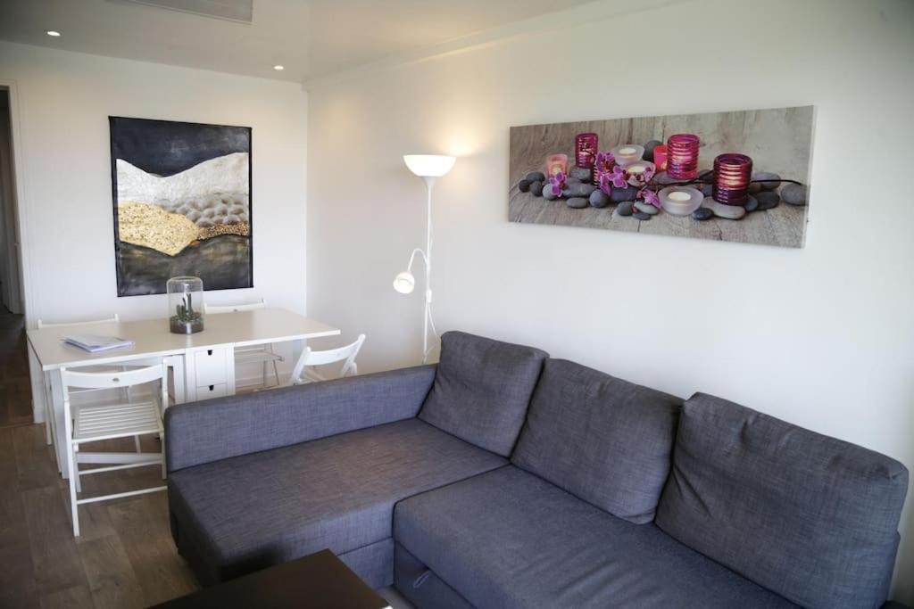 블루아 Le Refuge Blesois Avec Parking Prive - Blesois Refuge With Private Parking 아파트 외부 사진